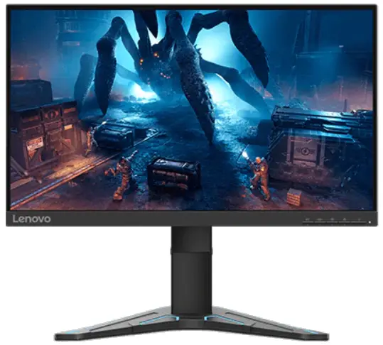 Lenovo G25-20 24.5 Inch FHD Gaming Monitor