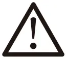 Warning icon