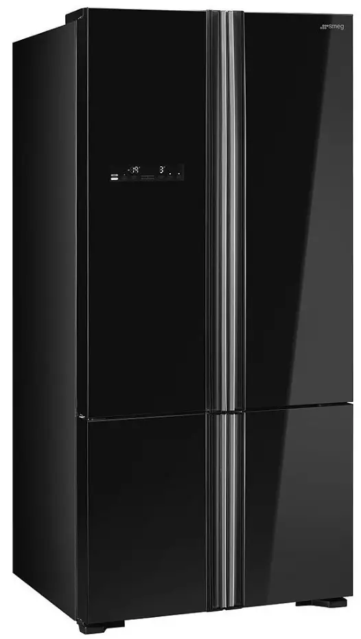 smeg-FQ70GBE-4-Doors-American-Fridge-Freezer-product