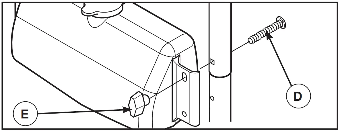 Accessories Attachment