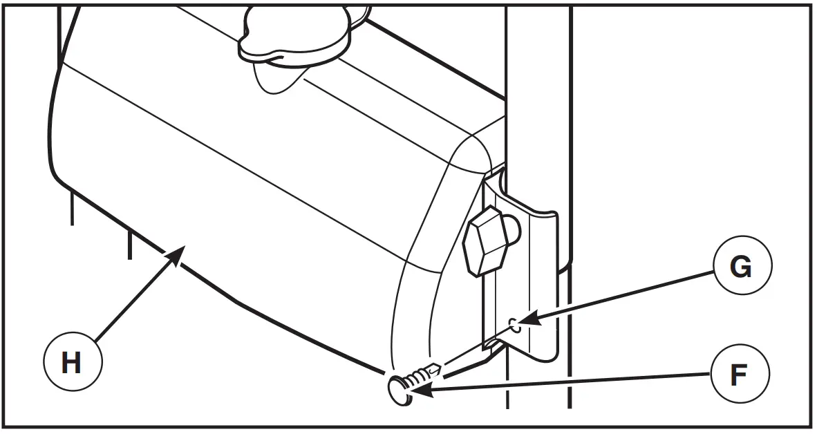 Accessories Attachment