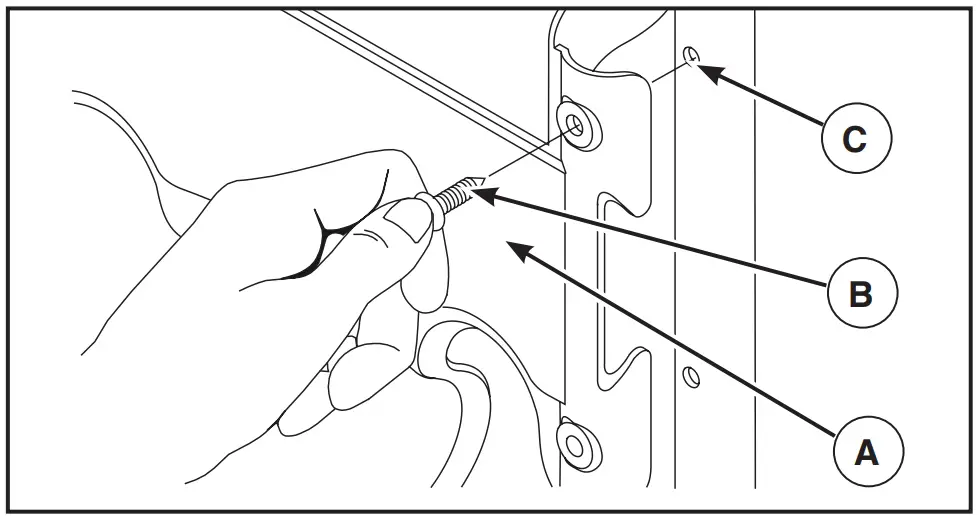 Accessories Attachment