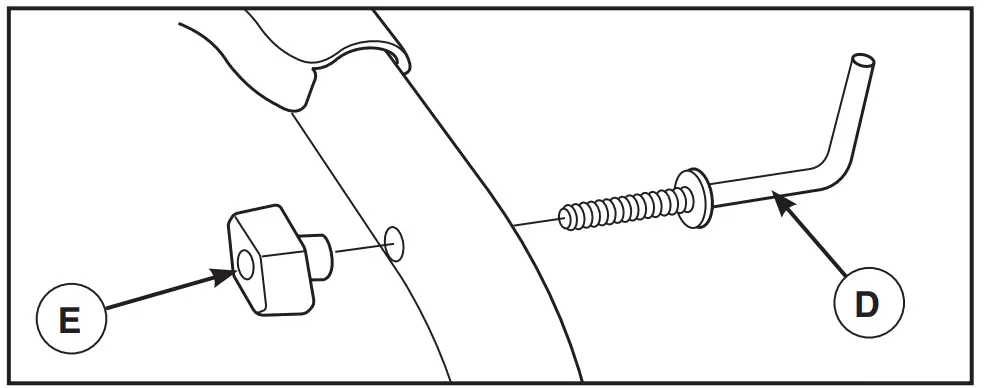 Accessories Attachment