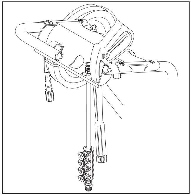 Using Accessory Tray