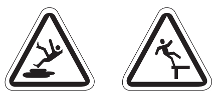 Safety Symbols
