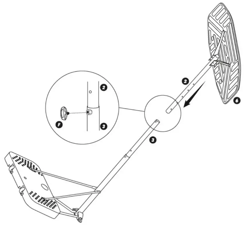 NORDIC Games 809-000 Basketball Pro - fig 10