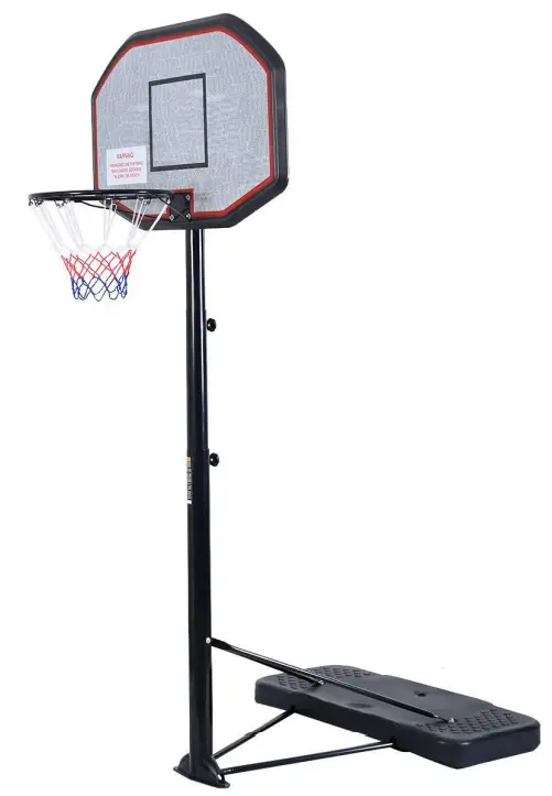 NORDIC Games 809-000 Basketball Pro