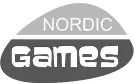 NORDIC Games logo