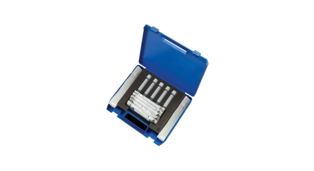 Insa Tech Hx-lp25 Swab Legionella Field Test Kit Instruction Manual