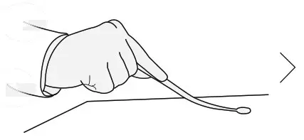 INSA tech HX LP25 Swab Legionella Field Test Kit - fig1