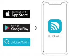 Wi-Fi App Setup