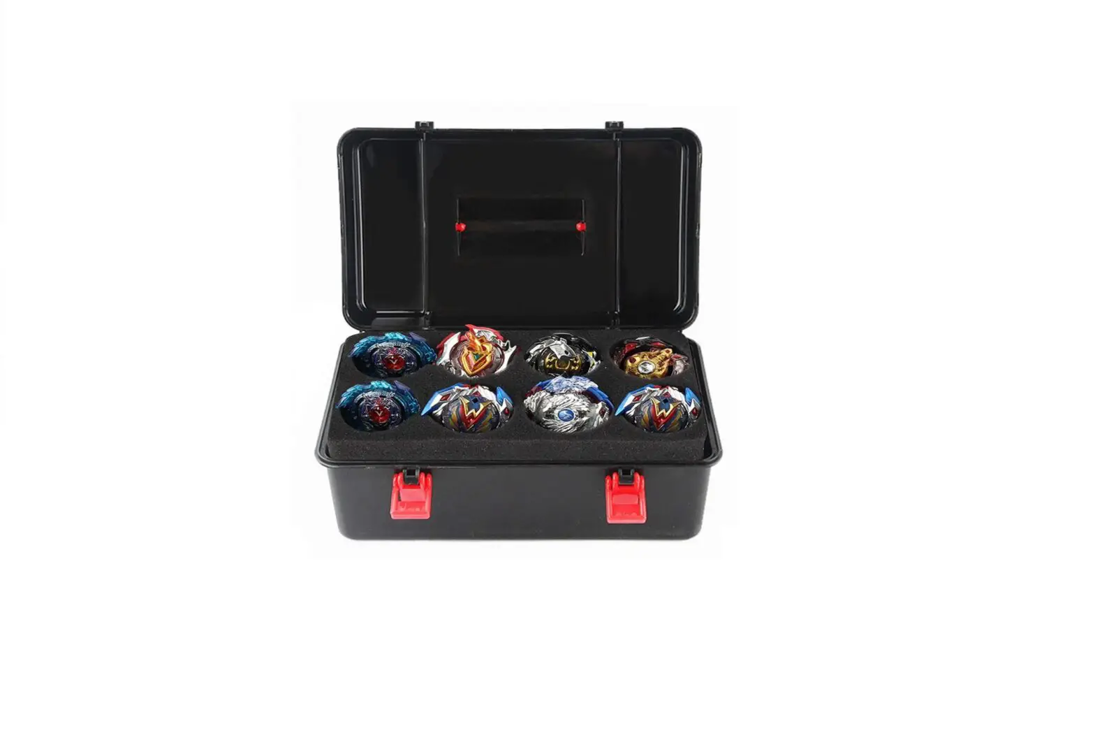 Tukiie 005 Bey Battle Storage Box User Manual