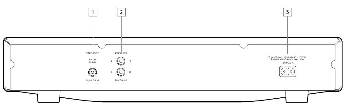 CAMBRIDGE-AUDIO-AXC25-CD-Player-FIG-3