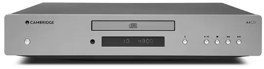 CAMBRIDGE-AUDIO-AXC25-CD-Player-PRODUCT - Copy
