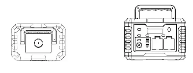 ROMOSS-RS1000-Portable-Power-Station-FIG-7