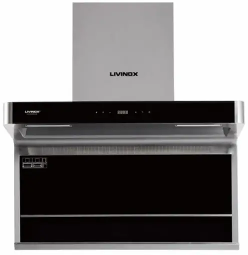 LIVINOX-LCH-COPPER-90SS-Hood-product