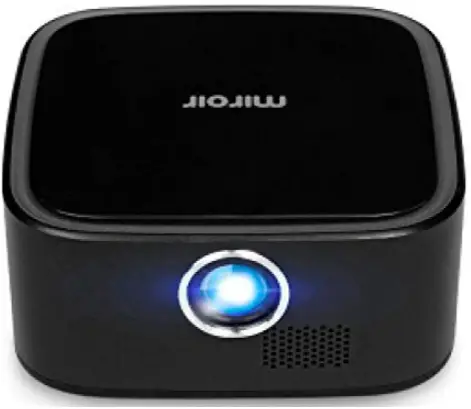 Miroir-M29-Portable-Projector