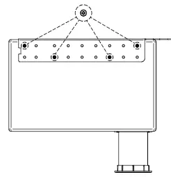 ecler-TRAILSB6T-Concealable-Subwoofer-fig-4