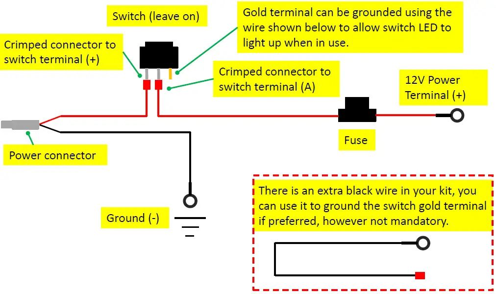 VELOSSA TECH 2013-2017 Hyundai Veloster Turbo Big Mouth Lit Kit Ram Air 13
