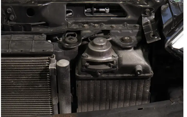 VELOSSA TECH 2013-2017 Hyundai Veloster Turbo Big Mouth Lit Kit Ram Air 3