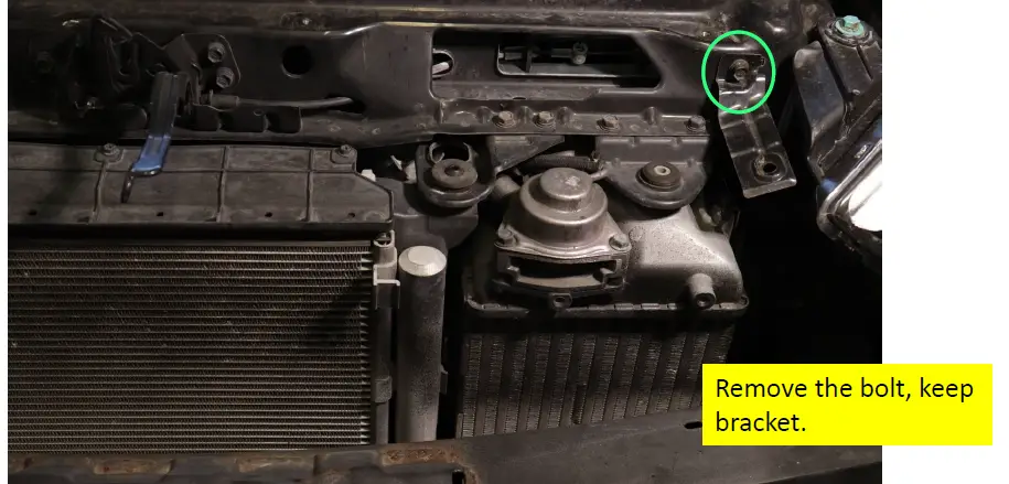 VELOSSA TECH 2013-2017 Hyundai Veloster Turbo Big Mouth Lit Kit Ram Air 6