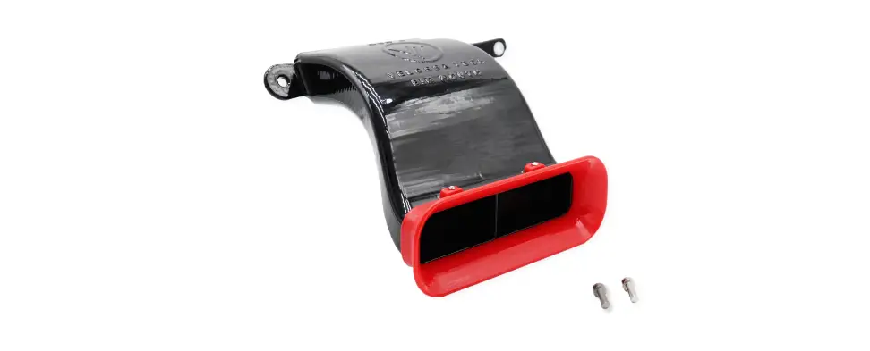 Velossa Tech 2013-2017 Hyundai Veloster Turbo Big Mouth Lit Kit Ram Air Installation Guide