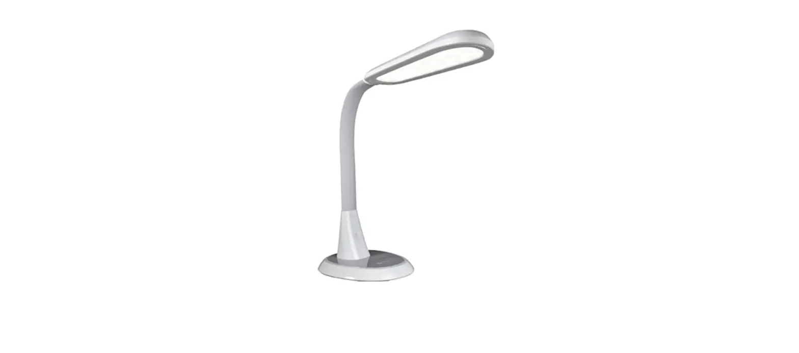 Ottlite Csn8500c Extended Reach Led Desk Lamp User Manual Ottlite Csn8500c Extended Reach Led Desk Lamp User Manual