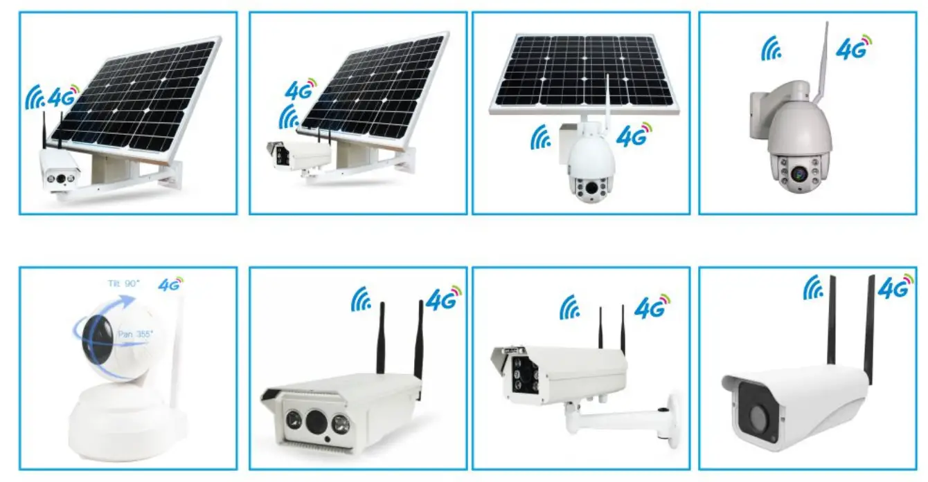 4g Sim Card Ip Camera Quic Setting User Manual 4g Sim Card Ip Camera Quic Setting User Manual