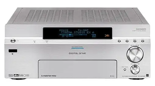SONY-STR-DA3000ES-Audio-and-Video-Receiver-Product