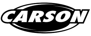 CARSON - Logo