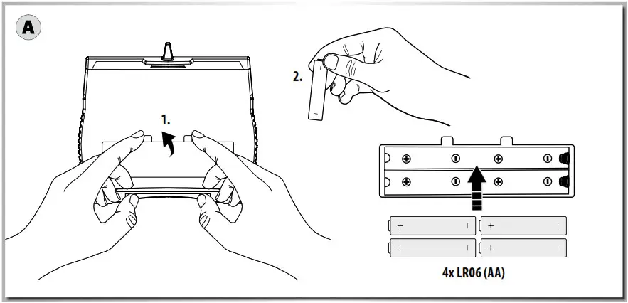 CARSON RC Boote RADIO CONTROLLED BOAT RTR - Product Overview 1