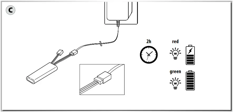 CARSON RC Boote RADIO CONTROLLED BOAT RTR - Product Overview 3