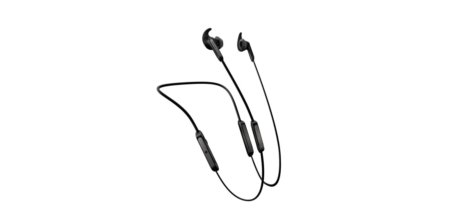 Jabra Elite 45e Wireless Headphones User Manual