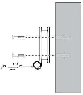 vtech RM5754HD 5-inch Smart Wi-Fi 1080p Video Monitor - Overview fig 37
