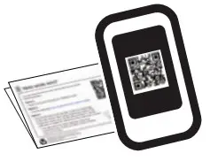 vtech RM5754HD 5-inch Smart Wi-Fi 1080p Video Monitor - fig 1