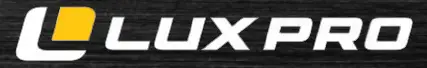 luxpro logo