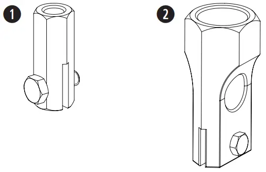 BOSE DesignMax DM10P-SUB Pendant Loudspeaker - Fig 3