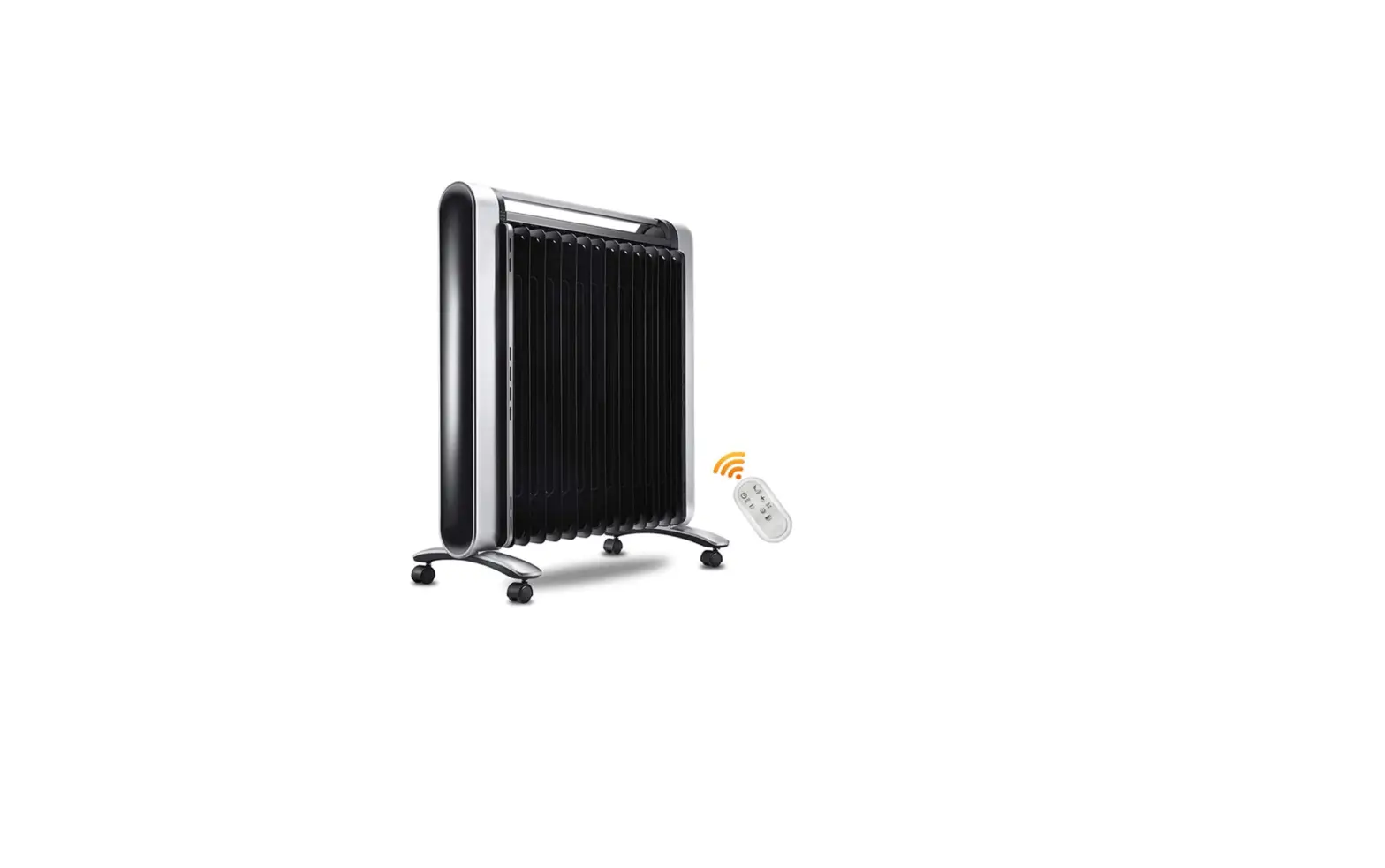 Great Euphoria 766-247-654 Digital Oil Filled Convection Radiator Heater User Guide Great Euphoria 766-247-654 Digital Oil Filled Convection Radiator Heater User Guide