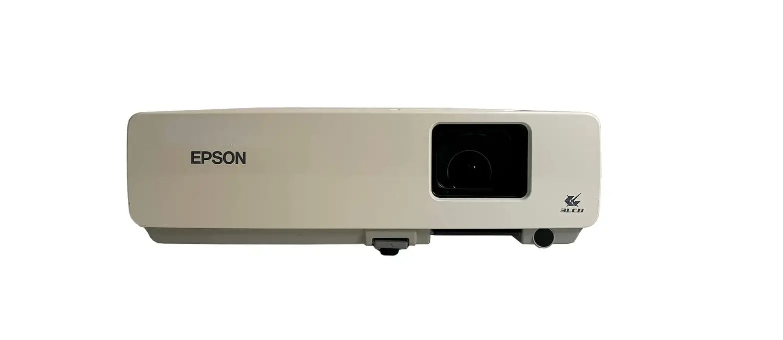 Epson Powerlite 83v+ Multimedia Projector User’s Guide