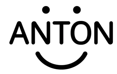 ANTON logo