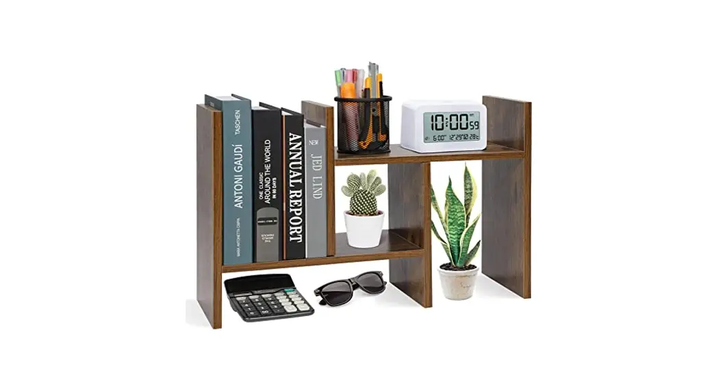 Furinno 20341 Montale Desk Top Organizer Bookshelf Instruction Manual Furinno 20341 Montale Desk Top Organizer Bookshelf Instruction Manual
