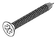 Furinno 20341 Montale Desk Top Organizer Bookshelf - ICON 3