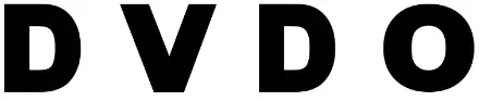 DVDO LOGO