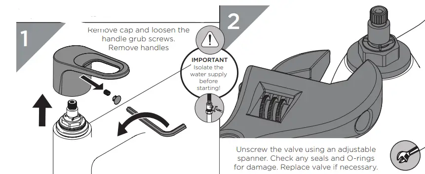 BRISTAN-IRS-BF-C-D1-Iris-Chrome-Bath-Filler-Tap-FIG 10
