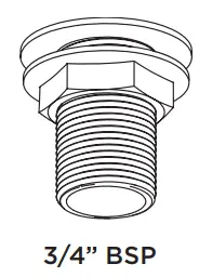 BRISTAN-IRS-BF-C-D1-Iris-Chrome-Bath-Filler-Tap-FIG 3
