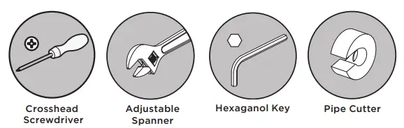 BRISTAN-IRS-BF-C-D1-Iris-Chrome-Bath-Filler-Tap-FIG 4