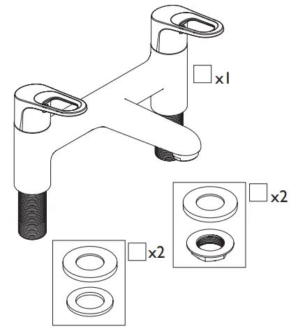 BRISTAN-IRS-BF-C-D1-Iris-Chrome-Bath-Filler-Tap-FIG 5