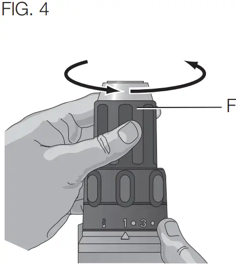 Keyless Single Sleeve Chuck