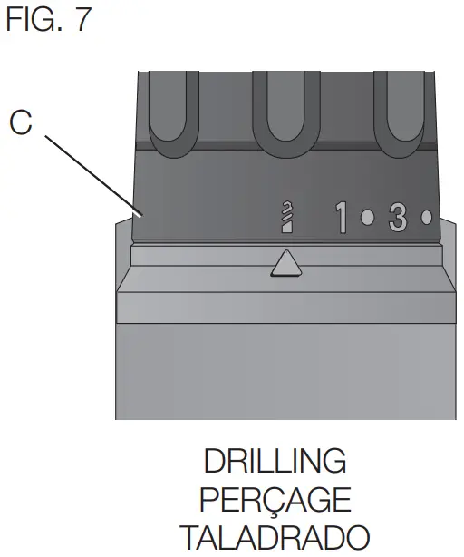 Drilling