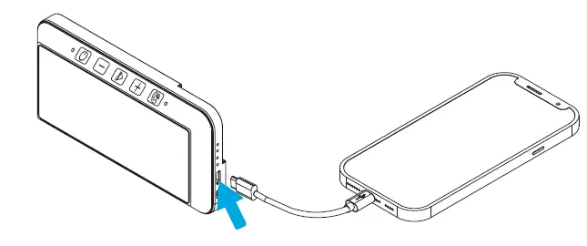 atomi-Magnetic-Speaker-with-Wireless-Charging-fig 3